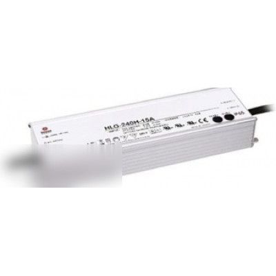 Источник питания Mean Well HLG-240H-15ARS