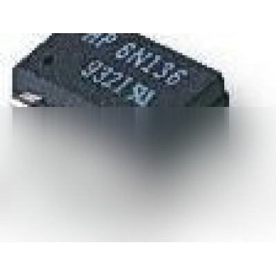 Оптопара Broadcom 6N137-000E
