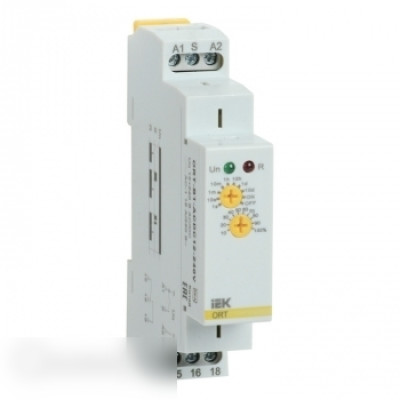 Iek ORT-B1-ACDC12-240V