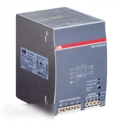 Реле контроля напряжения ABB 1SVR427055R0000