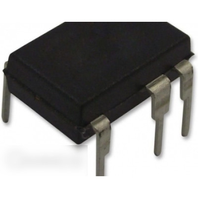 Mps monolithic power systems HF500GP-40