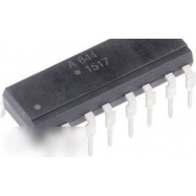 Оптопара Broadcom ACPL-844-000E