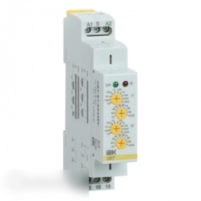 Iek ORT-S1-AC230V