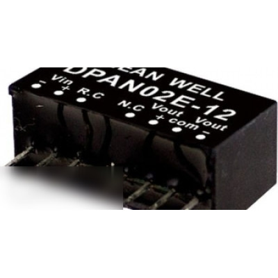 Mean well DPAN02E-05