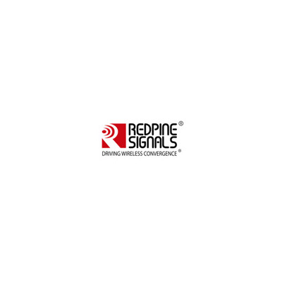Redpine signals RS-RL78G13-2204CC