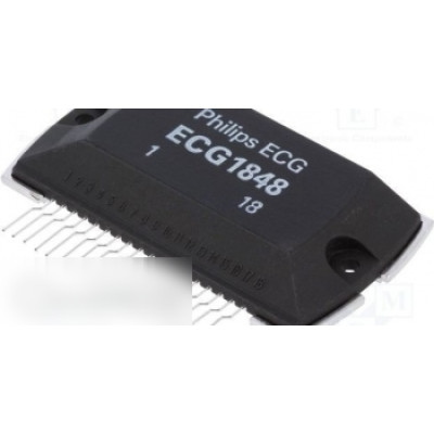 Nte electronics NTE1848