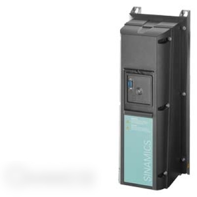 Частотный преобразователь Siemens 6SL3223-0DE21-5BA0