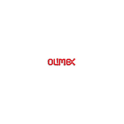 Одноплатный компьютер Olimex A10S-DEBIAN-SD