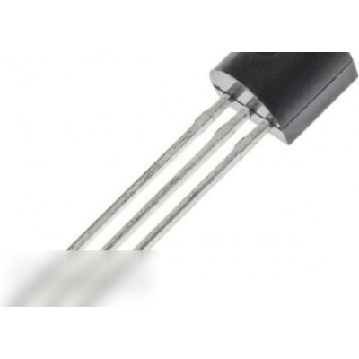 Микросхема супервизора питания Maxim Integrated DS1811-10+