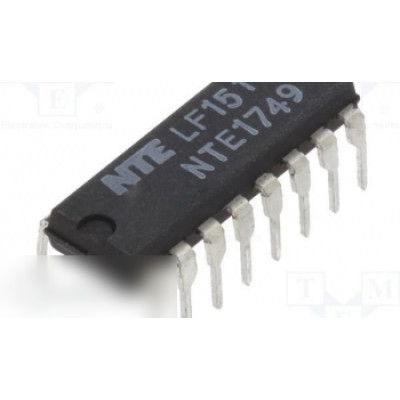 Nte electronics NTE1749