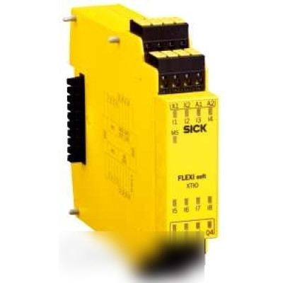 Модуль ввода-вывода Sick FX3-XTIO84012