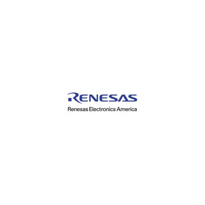 Программируемый логический контроллер (ПЛК) Renesas electronics america DF2377RVFQ33WV