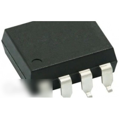 Оптопара Broadcom 6N139-500E