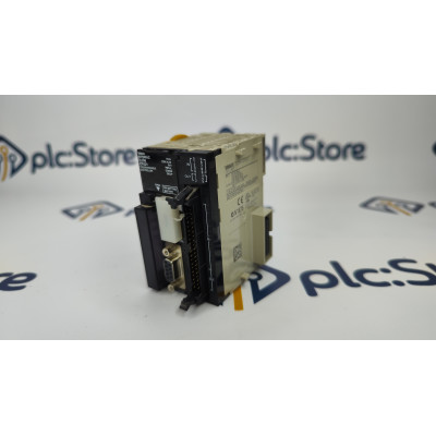 ПЛК Omron CJ1M-CPU21