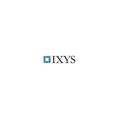 Тиристорный модуль Ixys MCC 250-14io1B