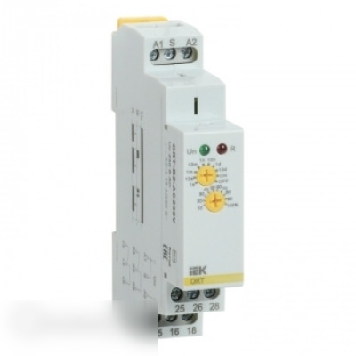 Реле времени IEK ORT-B2-AC230V