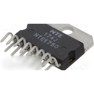 Nte electronics NTE1750