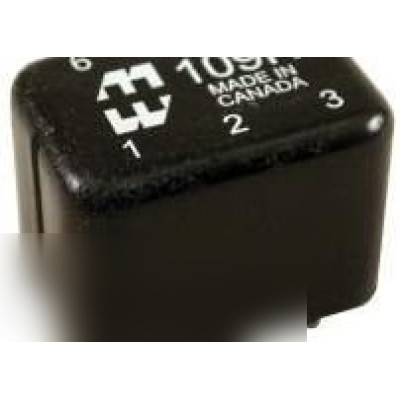 Трансформатор Hammond Manufacturing 109E