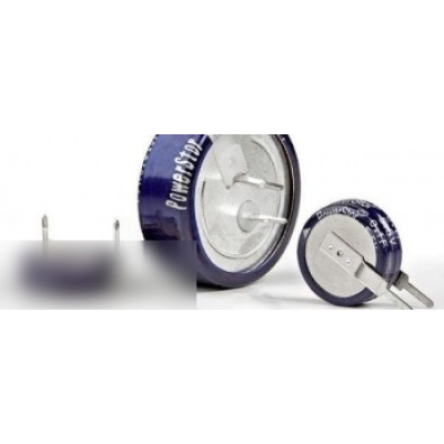 Ионистор Eaton KR-5R5H105-R