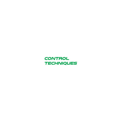 Control techniques M400-06400470