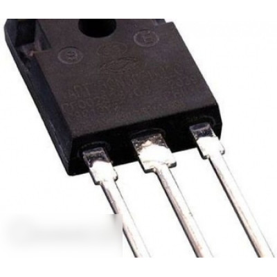 IGBT-транзистор Microchip APT75GN60BDQ2G