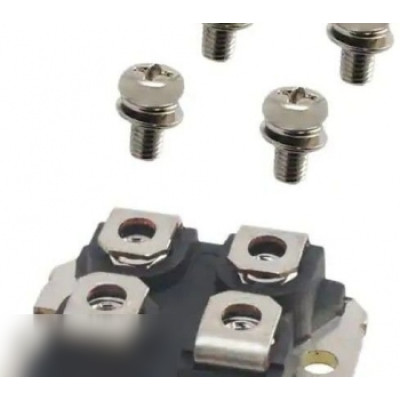 IGBT-транзистор Microchip APT150GN120J