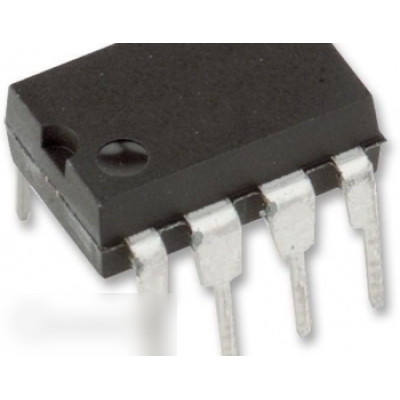 Микросхема супервизора питания Maxim Integrated DS1707EPA+
