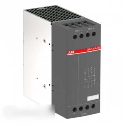 Реле контроля напряжения ABB 1SVR360060R1001