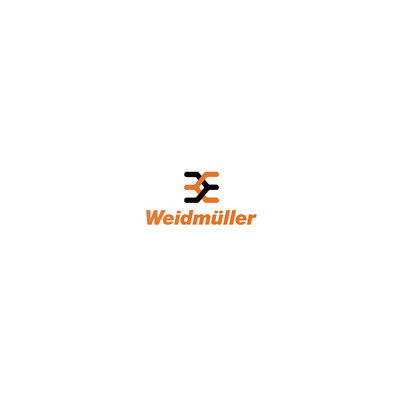 Weidmuller 1001960000