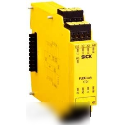 Модуль ввода-вывода Sick FX3-XTDI80002