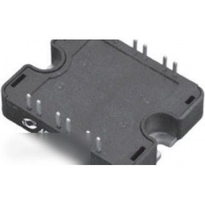 IGBT-модуль Microchip APTGT75A60T1G