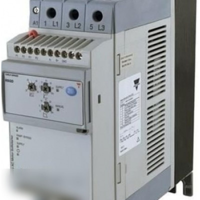 Программируемый логический контроллер Carlo gavazzi RSGD60100GGVX311C