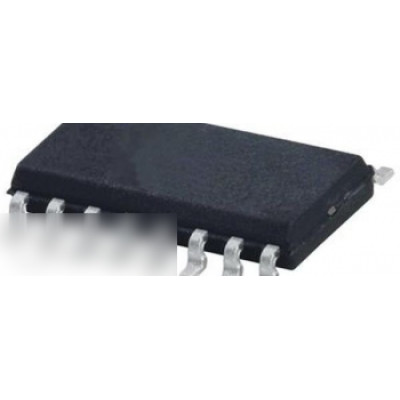 Микросхема супервизора питания Maxim Integrated DS1831S+