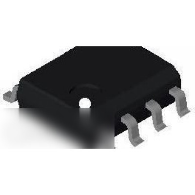 Микросхема драйвера затвора onsemi FAN7081M-GF085