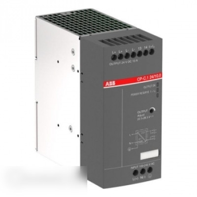 Реле контроля напряжения ABB 1SVR360663R1001