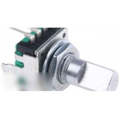Энкодер Bourns PEC11R-4215F-N0024
