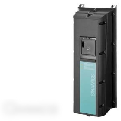 Частотный преобразователь Siemens 6SL3223-0DE24-0BA0
