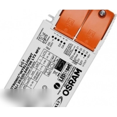 Светодиодный драйвер Osram OTI-DALI-25/220-240/700-BOX