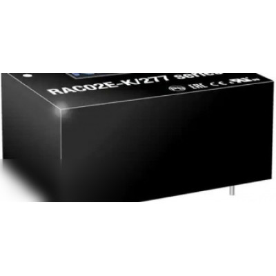 DC/DC преобразователь Recom RAC02E-24SK/277