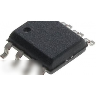 Микросхема супервизора питания Maxim Integrated DS1708RESA+