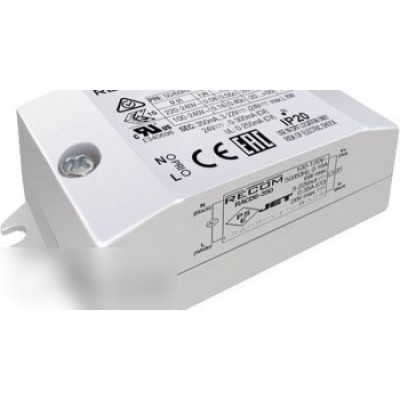 Светодиодный драйвер Recom RACD06-700