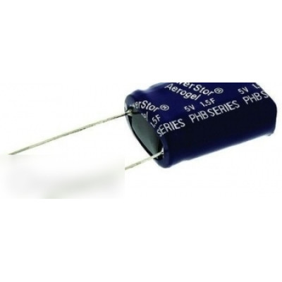 Ионистор Eaton PHB-5R0V255-R