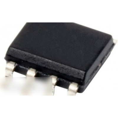 Микросхема цифрового изолятора Analog Devices ADUM3201TRZ-EP
