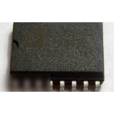 Микросхема цифрового изолятора Analog Devices ADUM1401BRWZ-RL