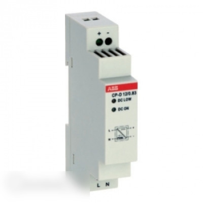 Реле контроля напряжения ABB 1SVR427041R1000