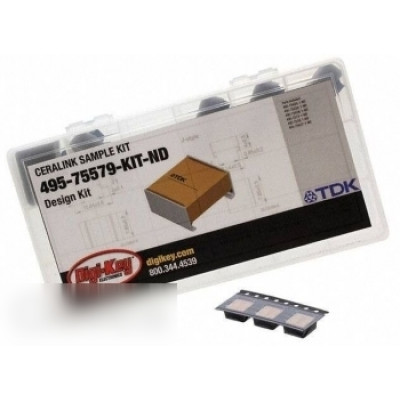 Epcos 495-75579-KIT