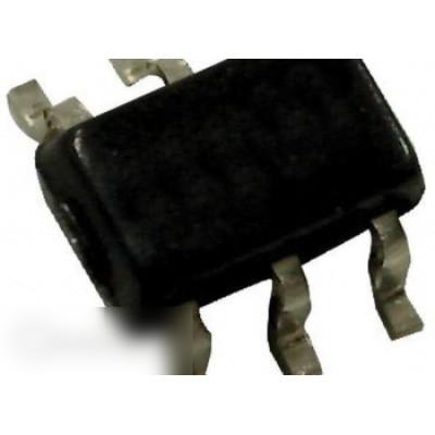 Светодиодный драйвер MPS MP3202DJ-LF-P