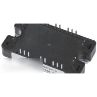 IGBT-модуль Microchip APTGT50X60T3G
