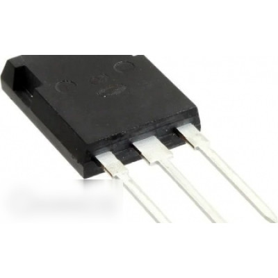 IGBT-транзистор Microchip APT25GR120B