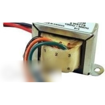 Трансформатор Hammond Manufacturing 125E